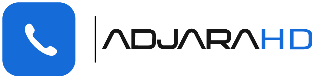 ტექნიკის ონლაინ მაღაზია