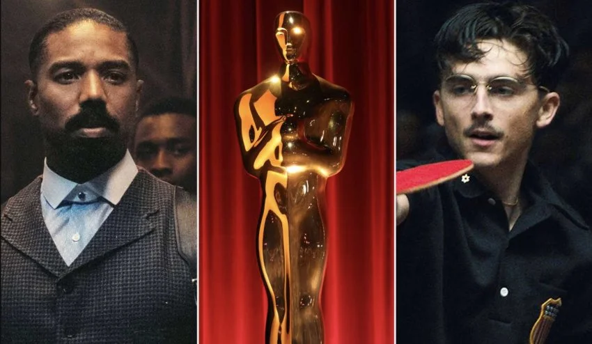 ოსკარი 2026: ამერიკის კინოაკადემიამ ნომინანტები ოფიციალურად გამოაცხადა