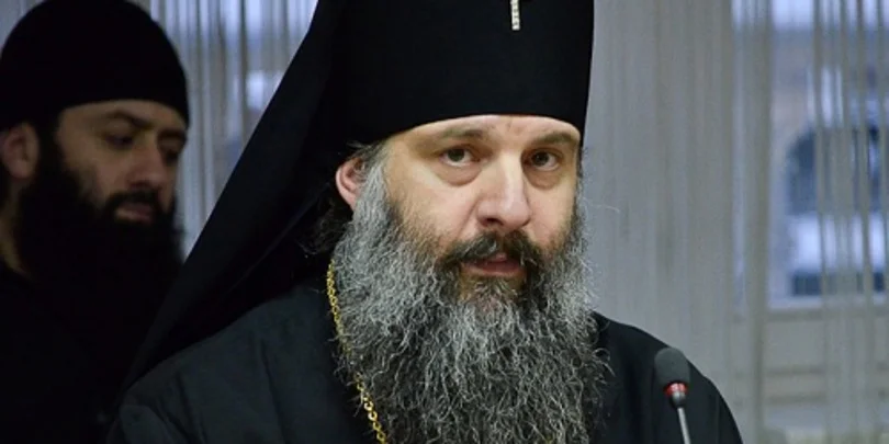 სინოდმა მიტროპოლიტი შიო სრულიად საქართველოს კათოლიკოს-პატრიარქის ტახტის მოსაყდრედ დაამტკიცა